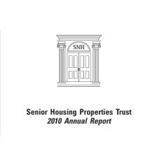 2010 Annual Report
