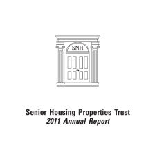 2011 Annual Report