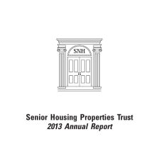 2013 Annual Report