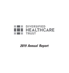 2019 Annual Report