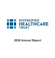 2020 Annual Report