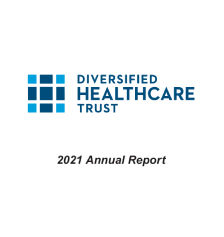 2021 Annual Report
