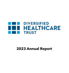 2023 - Annual Report