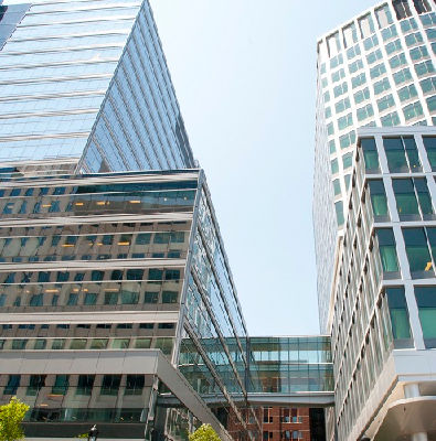 Vertex Headquarters